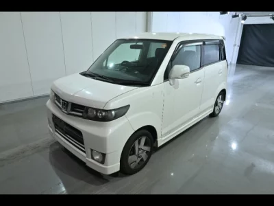 Honda Zest