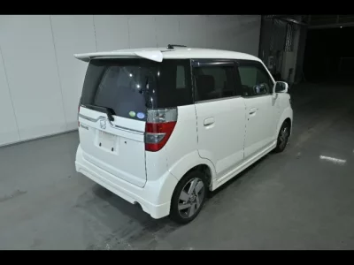 Honda Zest