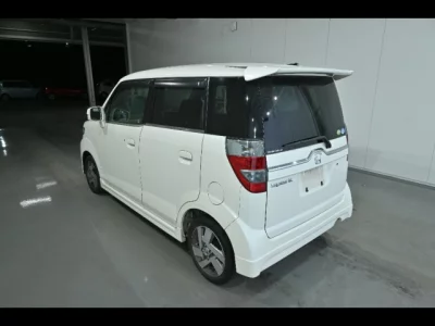 Honda Zest