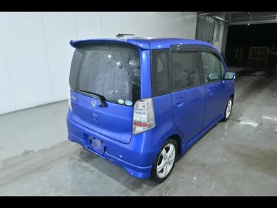 Honda Life