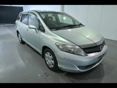Honda Airwave