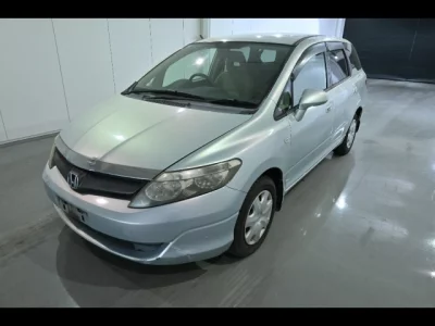 Honda Airwave