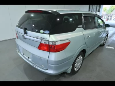 Honda Airwave