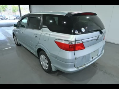 Honda Airwave