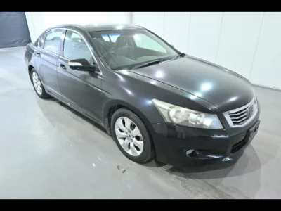 Honda Inspire