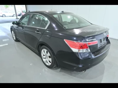 Honda Inspire