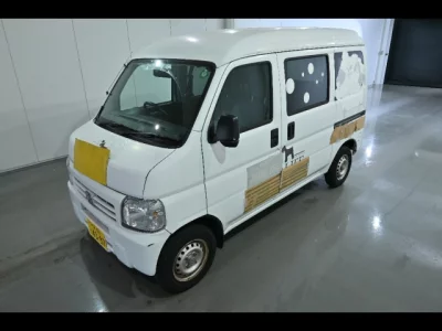 Honda Acty