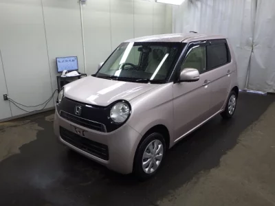 Honda N-ONE