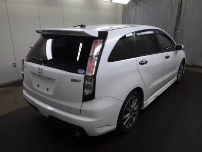 Honda Stream