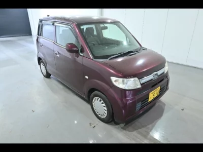Honda Zest