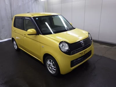 Honda N-ONE
