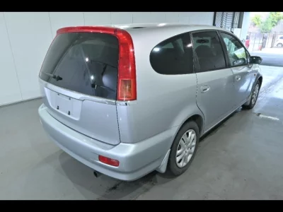 Honda Stream