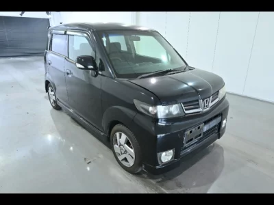 Honda Zest
