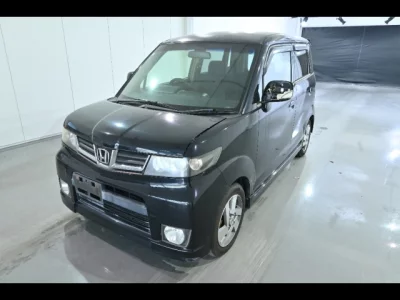 Honda Zest