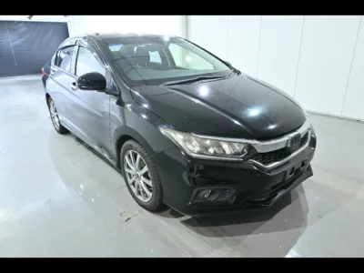 Honda GRACE