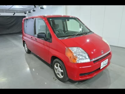 Honda Mobilio