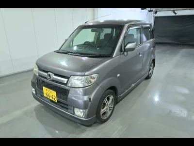 Honda Zest