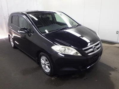 Honda Edix