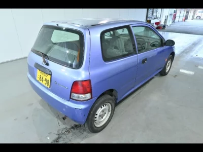 Honda Today