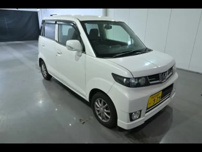 Honda Zest