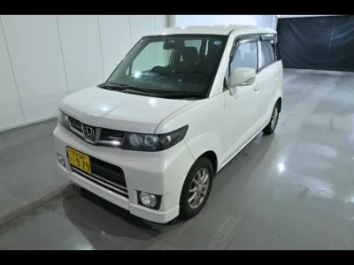 Honda Zest