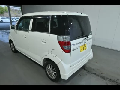 Honda Zest