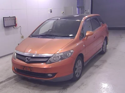 Honda Airwave