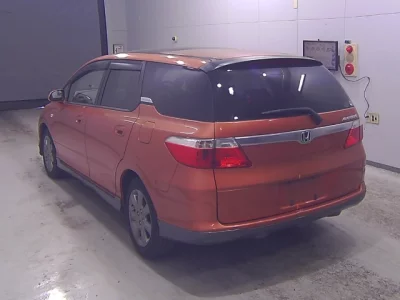 Honda Airwave