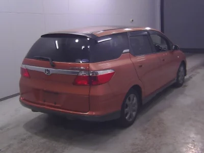 Honda Airwave