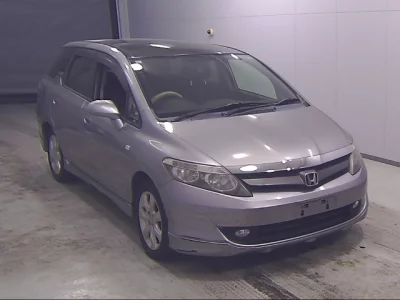 Honda Airwave