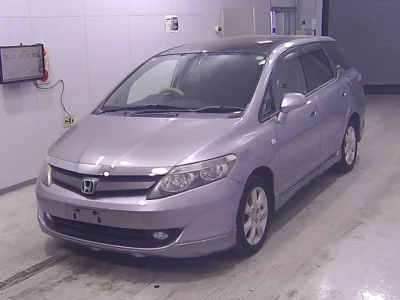 Honda Airwave