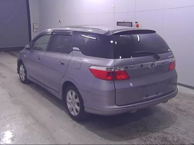 Honda Airwave