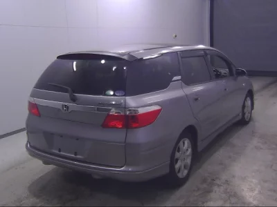 Honda Airwave