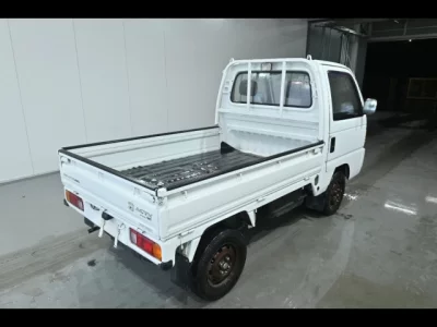 Honda Acty Truck