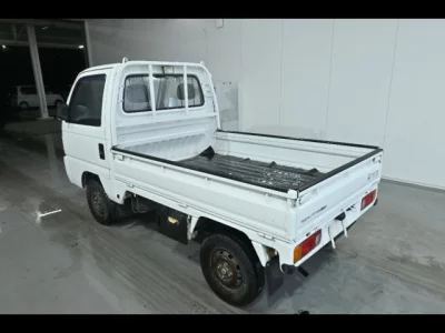 Honda Acty Truck