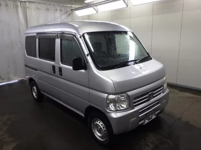 Honda Acty