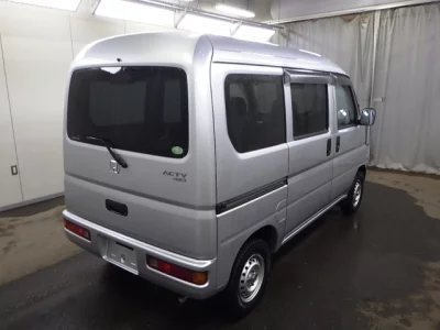 Honda Acty