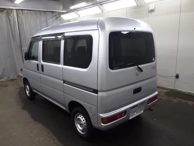Honda Acty