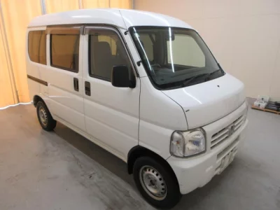Honda Acty