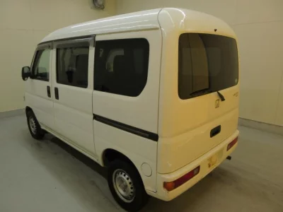 Honda Acty