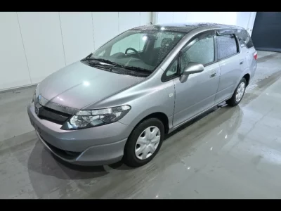 Honda Airwave