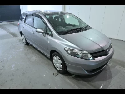Honda Airwave
