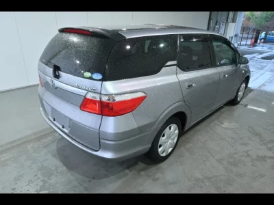 Honda Airwave