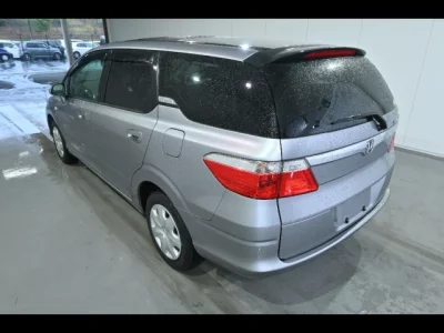 Honda Airwave