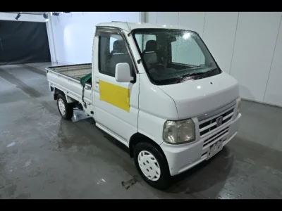 Honda Acty Truck