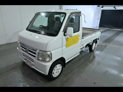 Honda Acty Truck