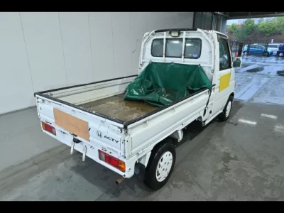 Honda Acty Truck