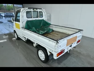 Honda Acty Truck