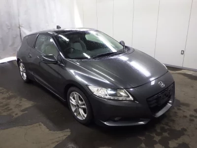 Honda CR-Z