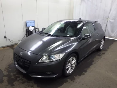 Honda CR-Z